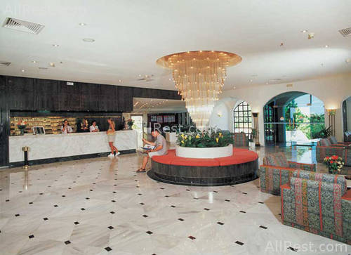 Adele Mare Hotel 5